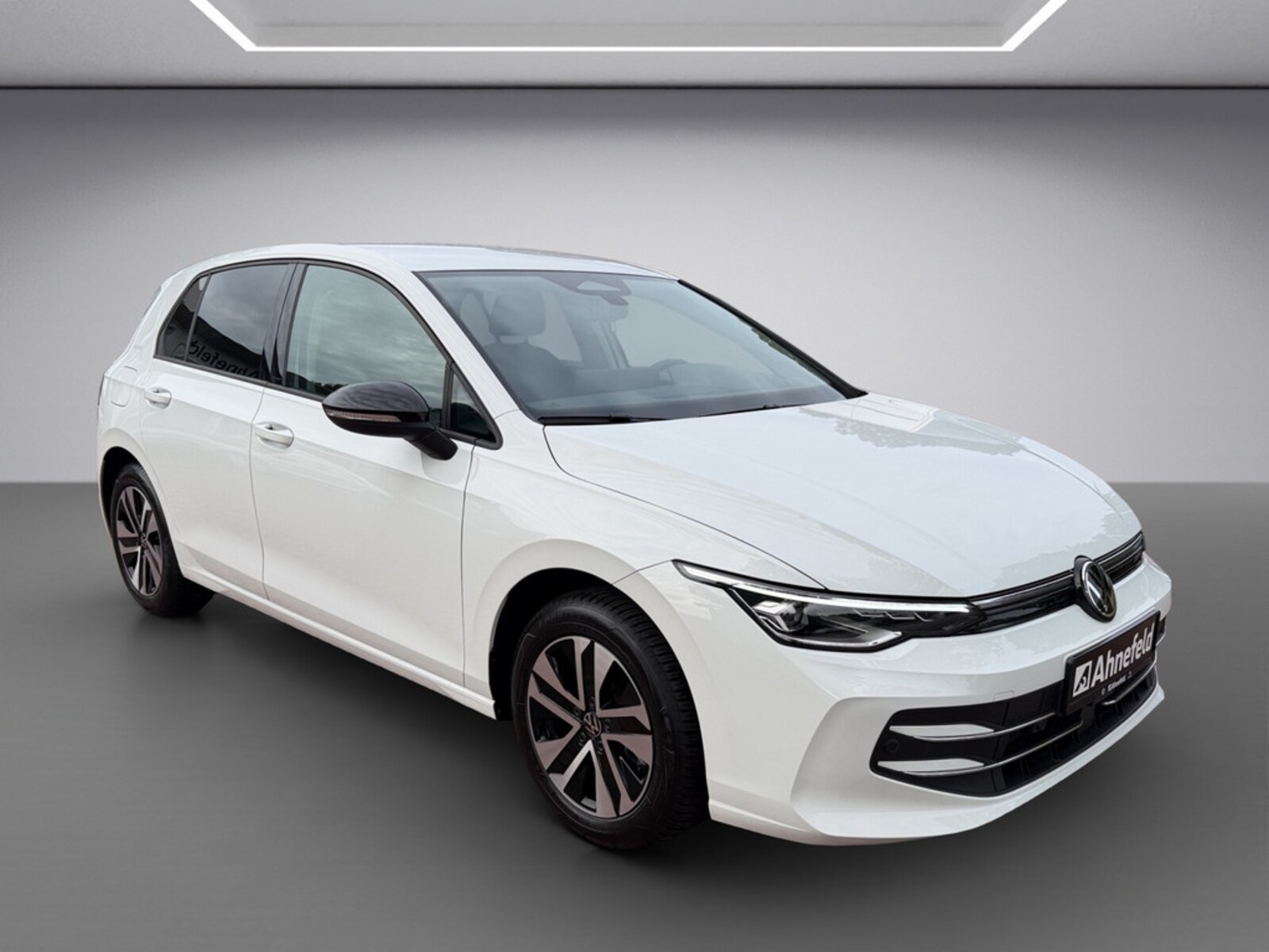 Volkswagen Golf – Bild 7