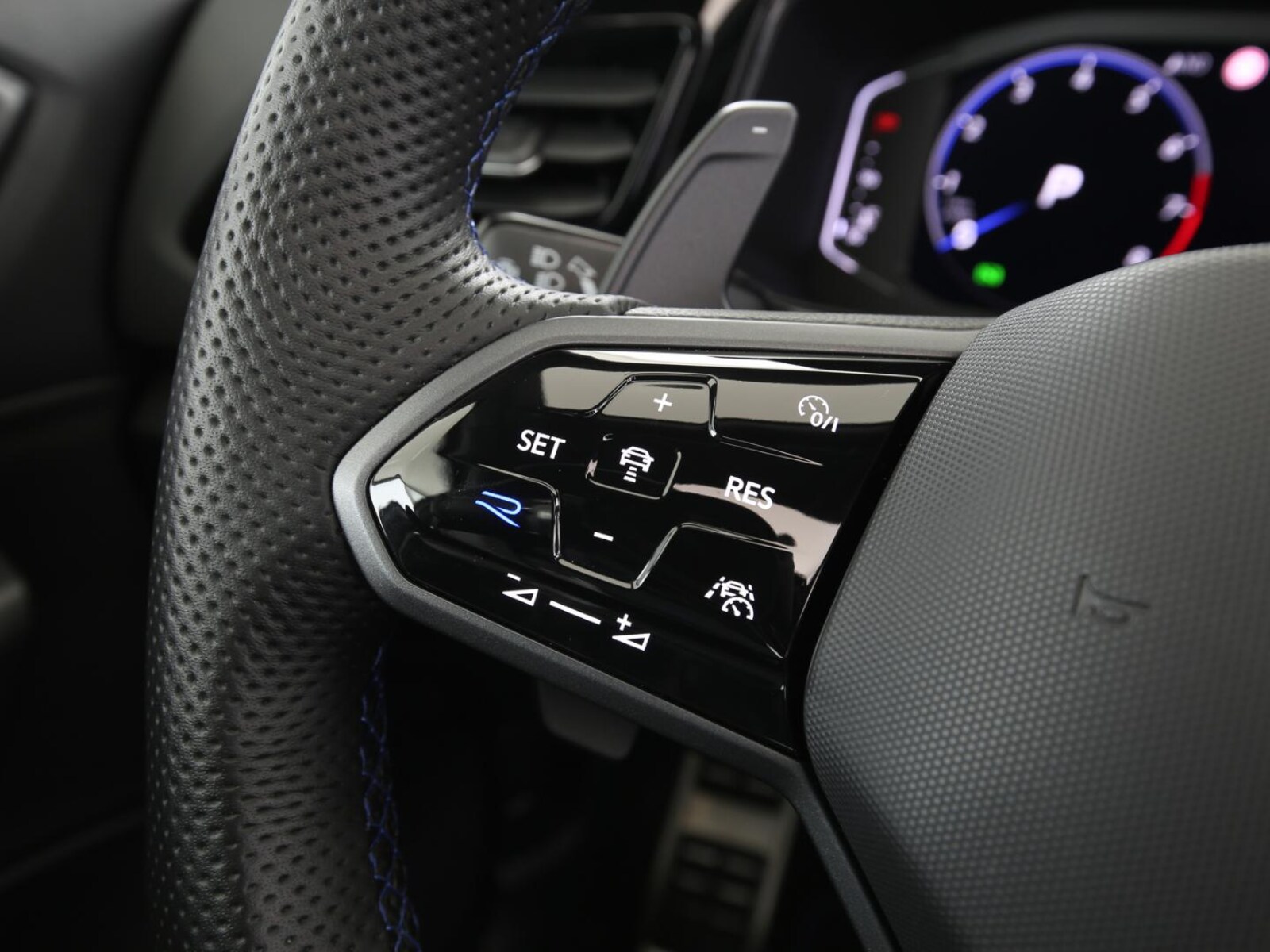 Volkswagen T-Roc – Bild 14