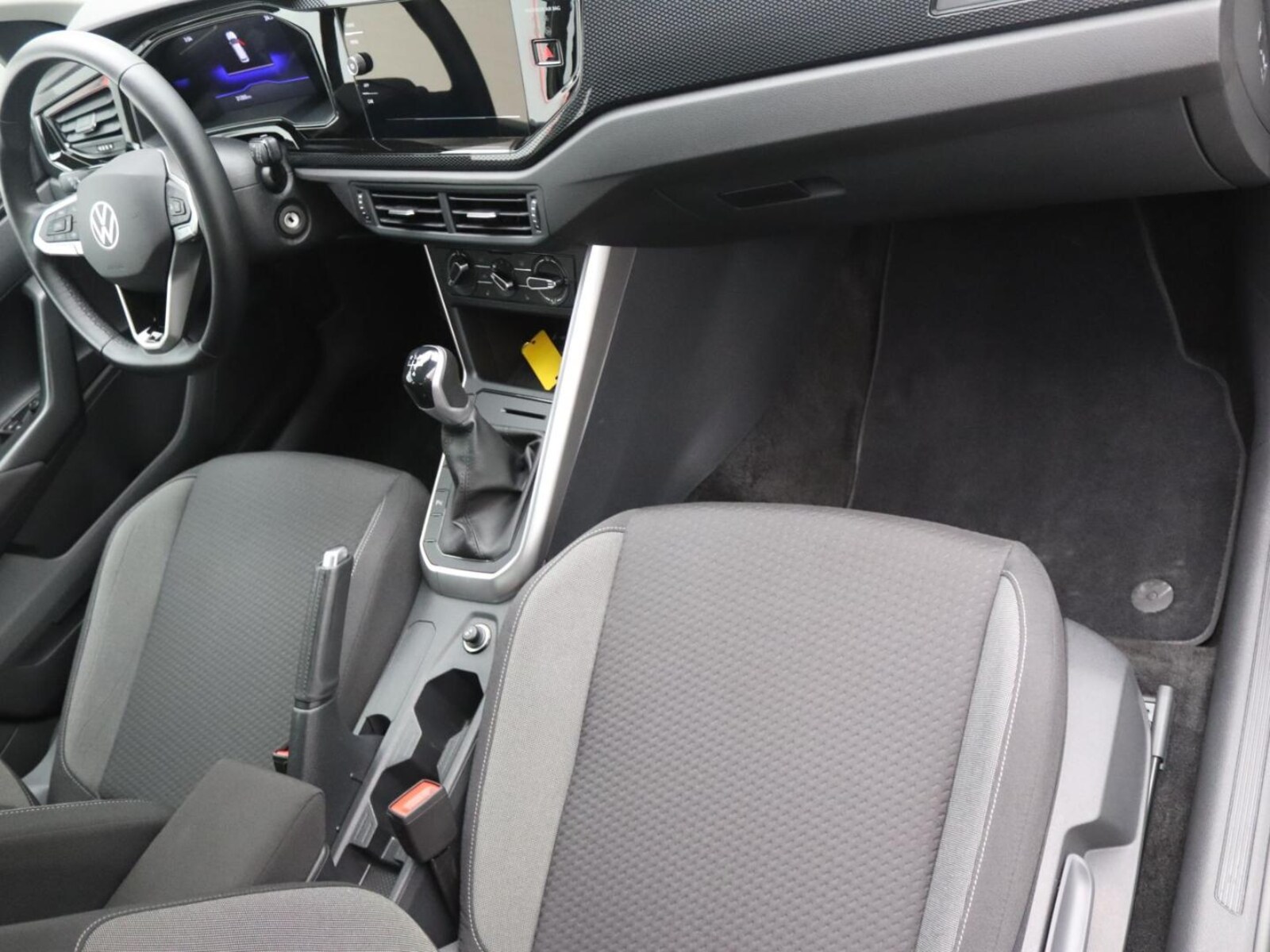 Volkswagen Polo – Bild 10