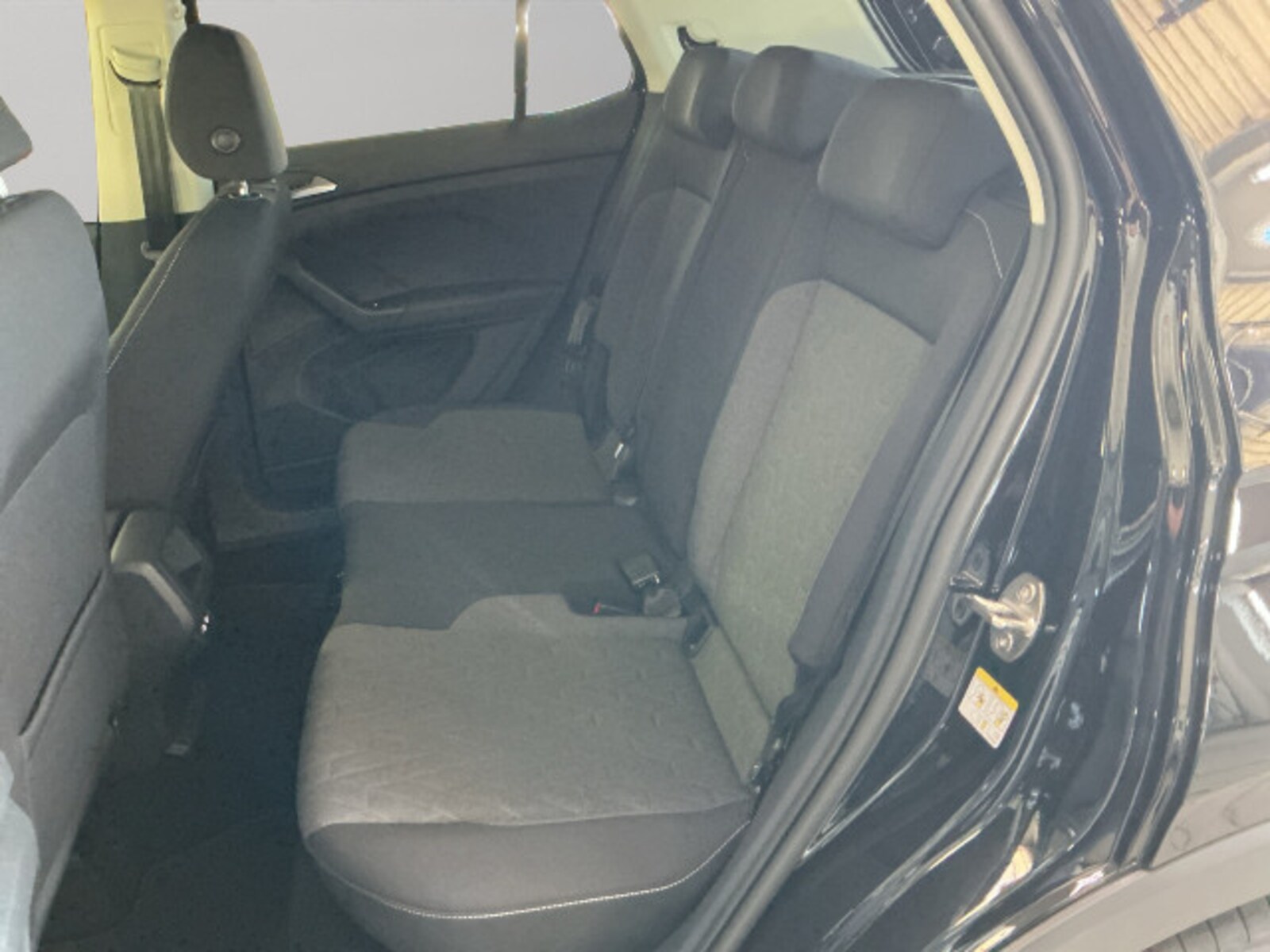 Volkswagen T-Cross – Bild 17