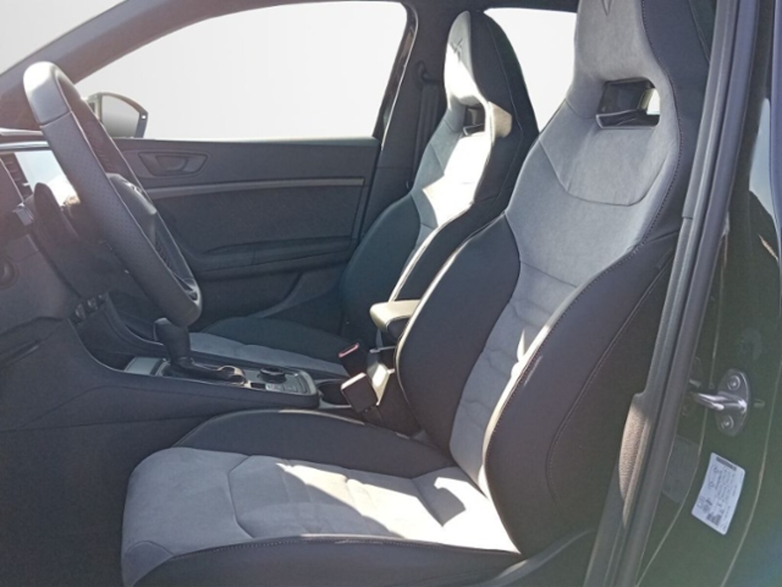 CUPRA Ateca – Bild 11