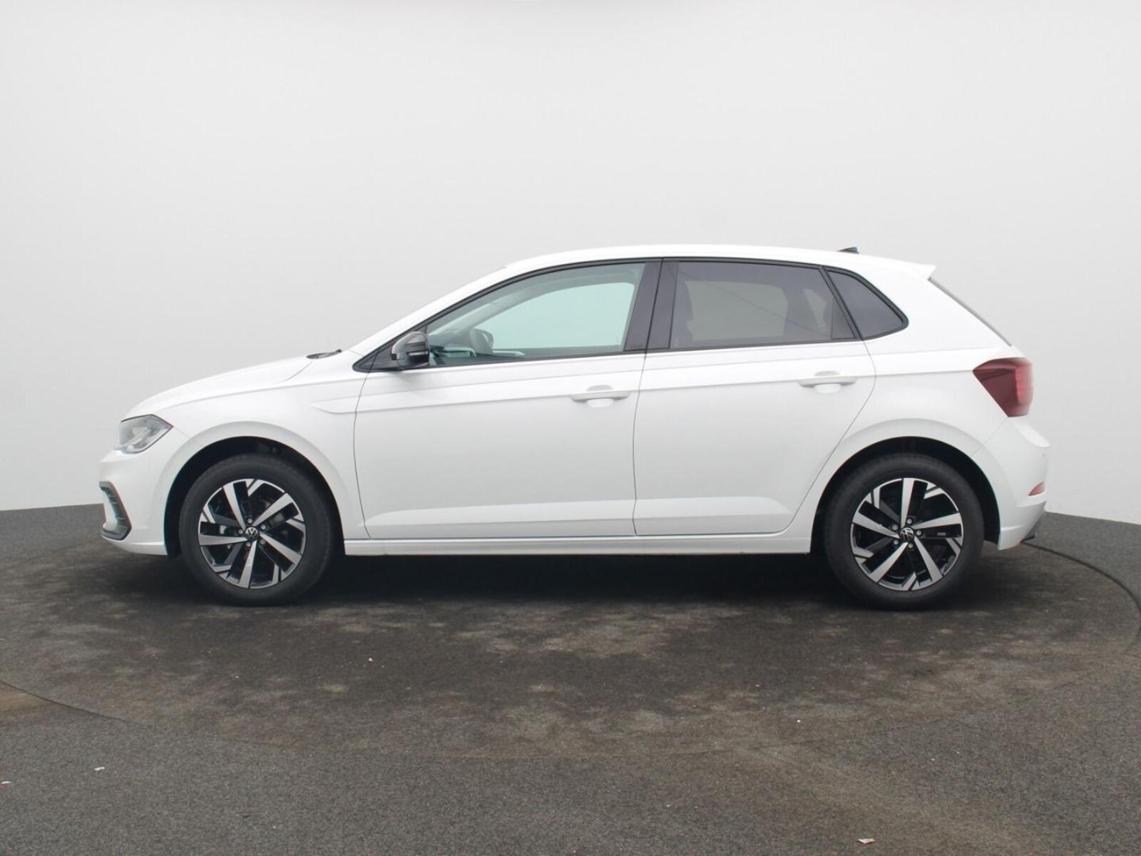 Volkswagen Polo – Bild 4