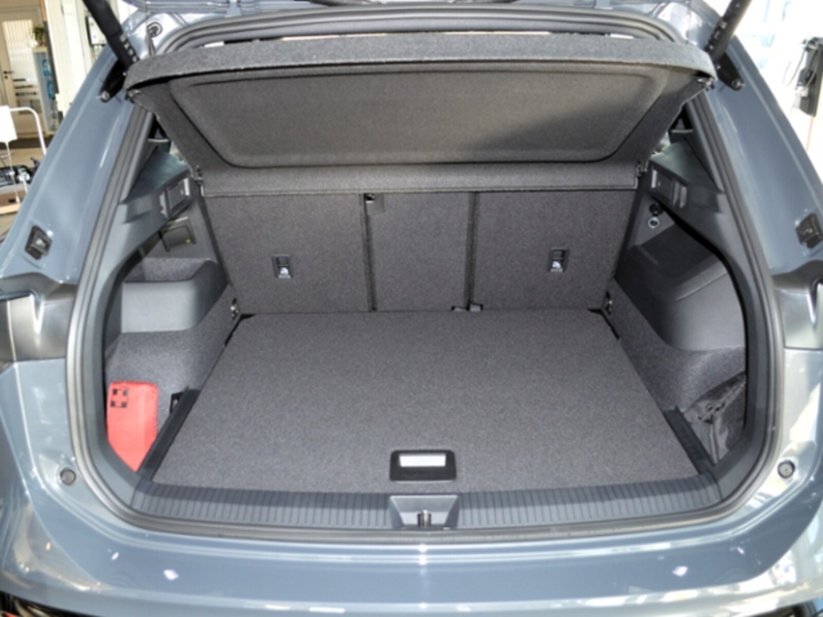 Volkswagen Tiguan – Bild 10