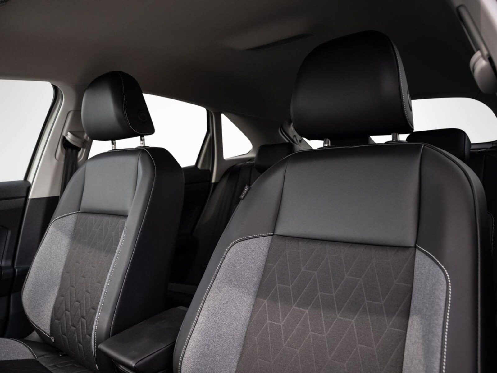 Volkswagen Taigo – Bild 11