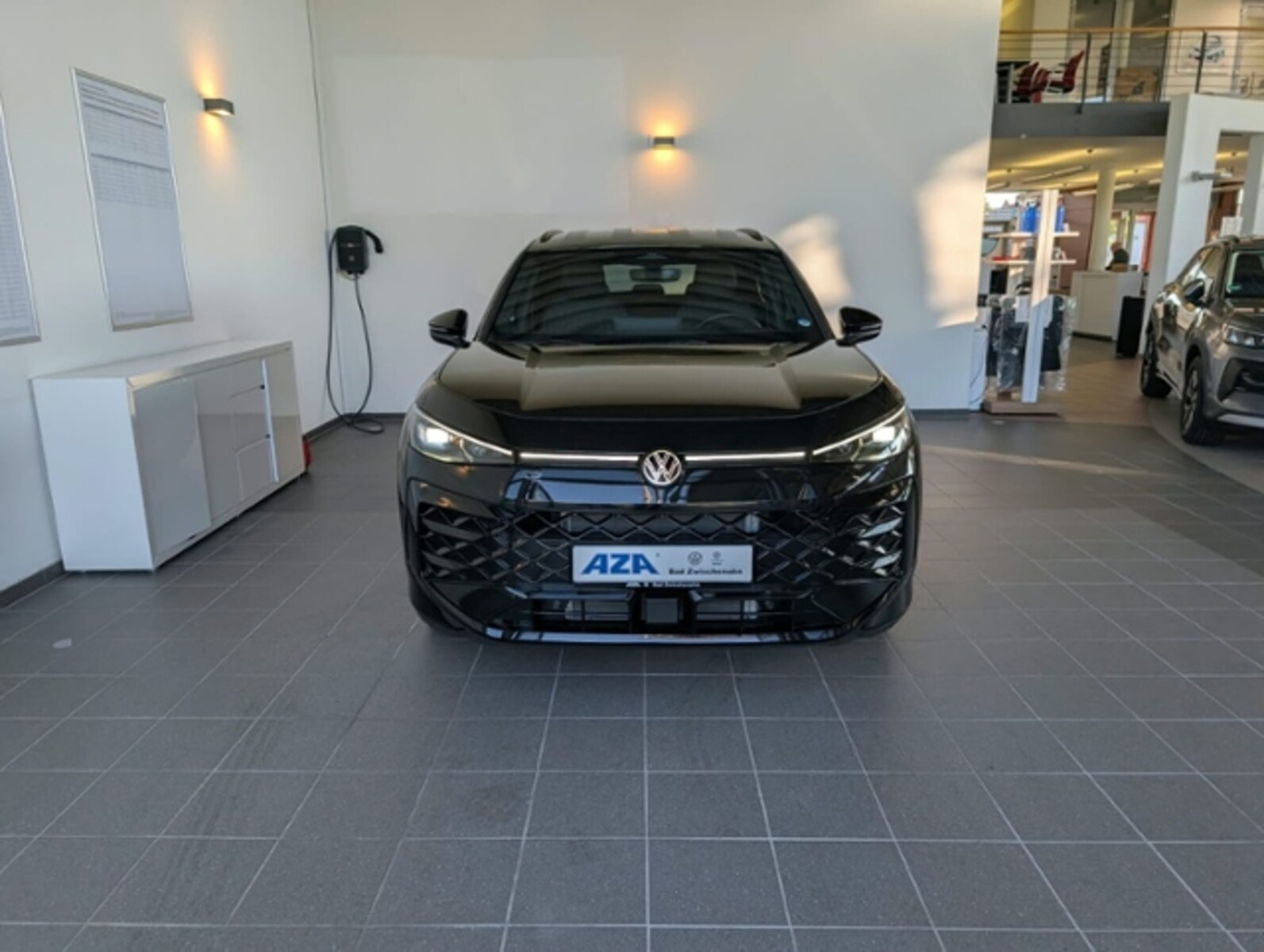 Volkswagen T-Roc – Bild 3