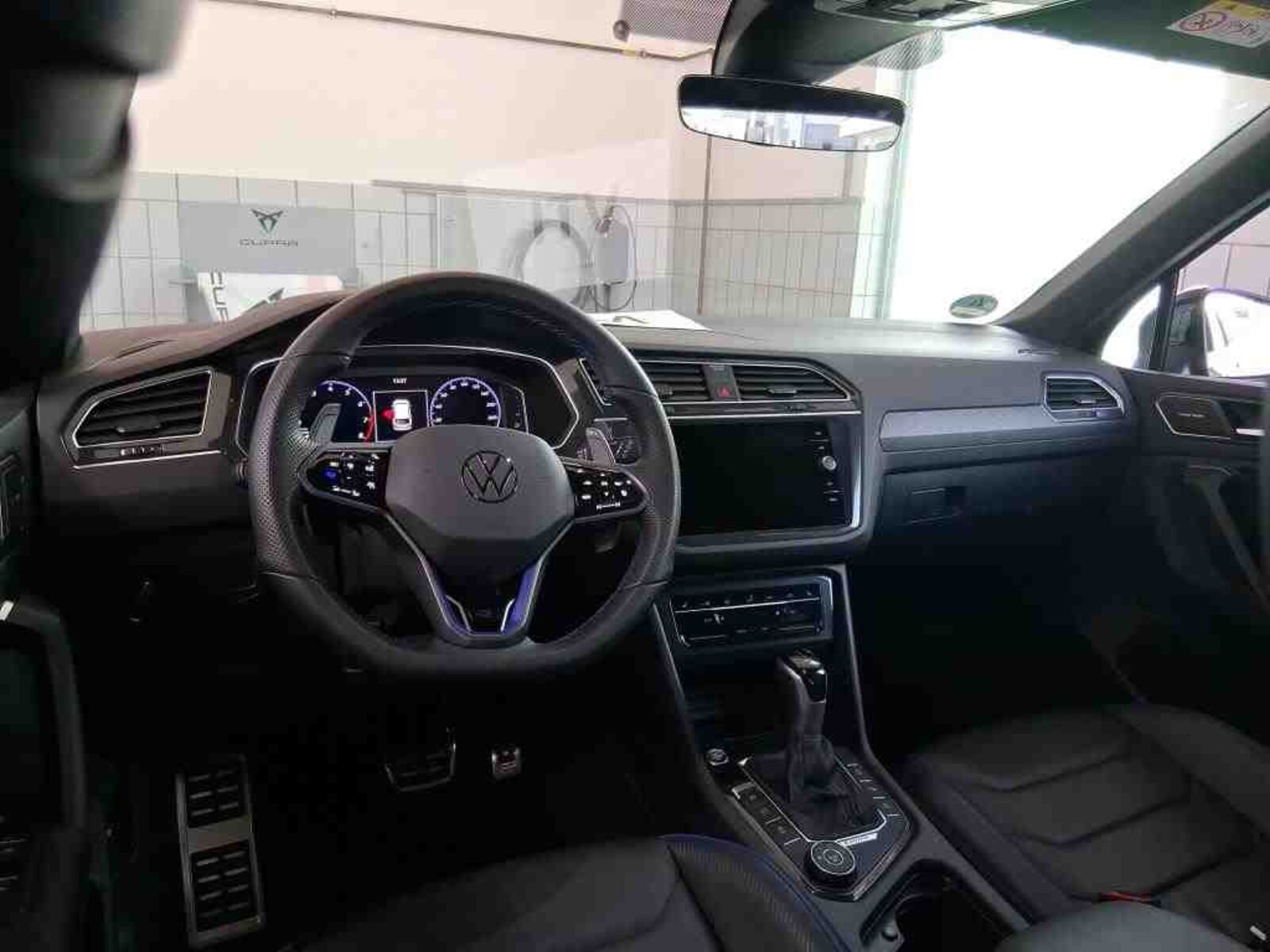 Volkswagen Tiguan – Bild 5