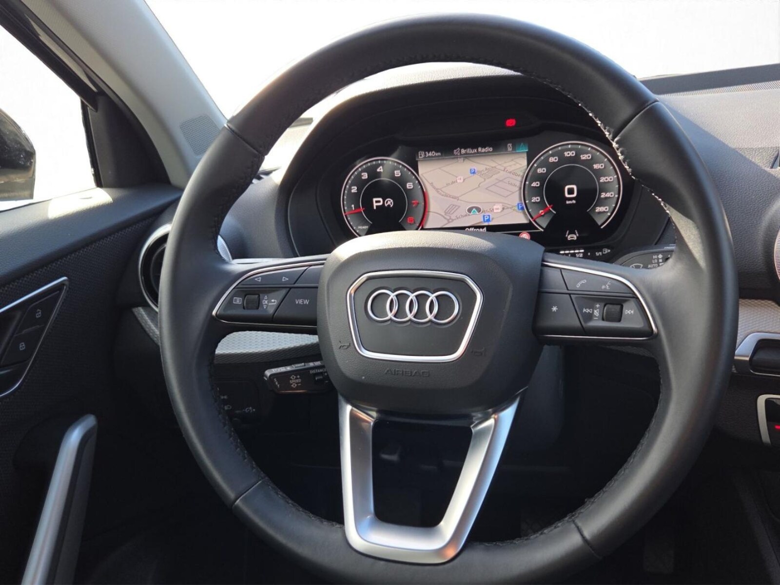 Audi Q2 – Bild 8