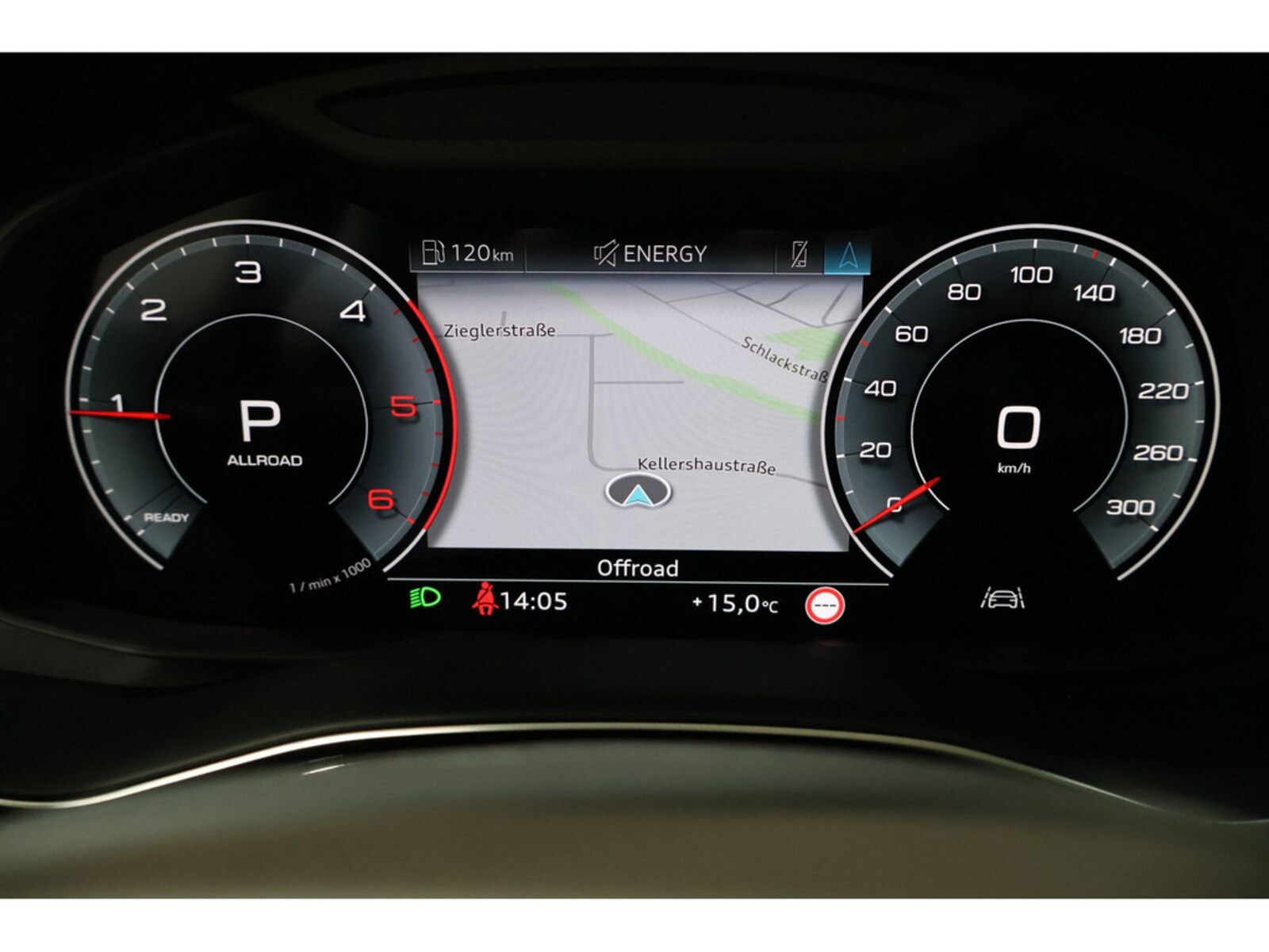 Audi Q8 – Bild 10