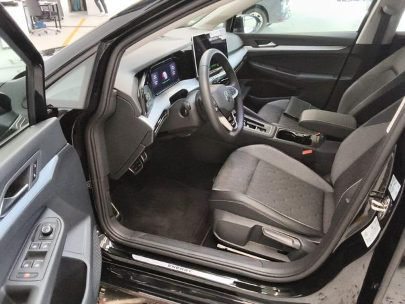 Volkswagen Golf – Bild 5
