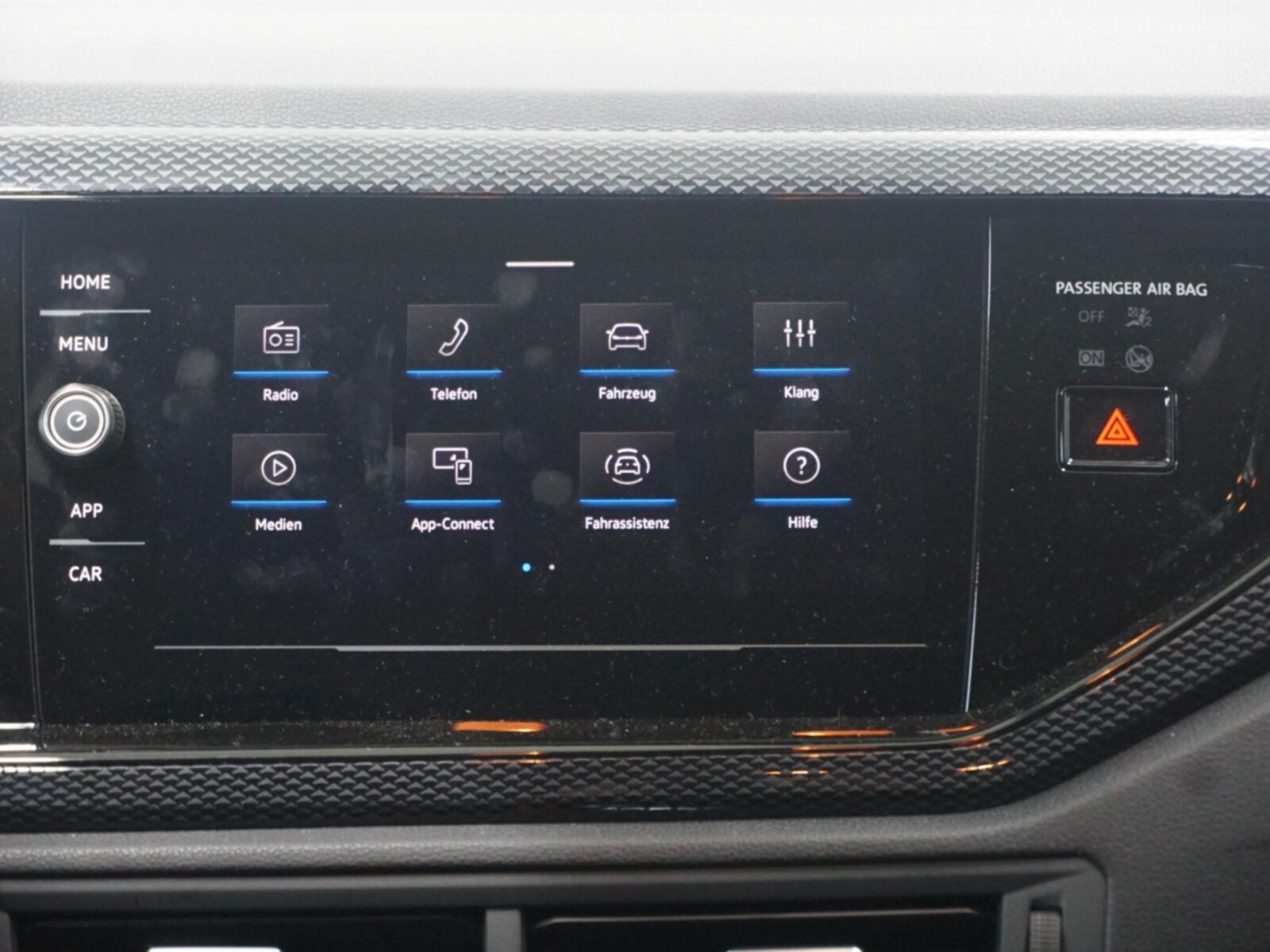 Volkswagen Polo – Bild 12