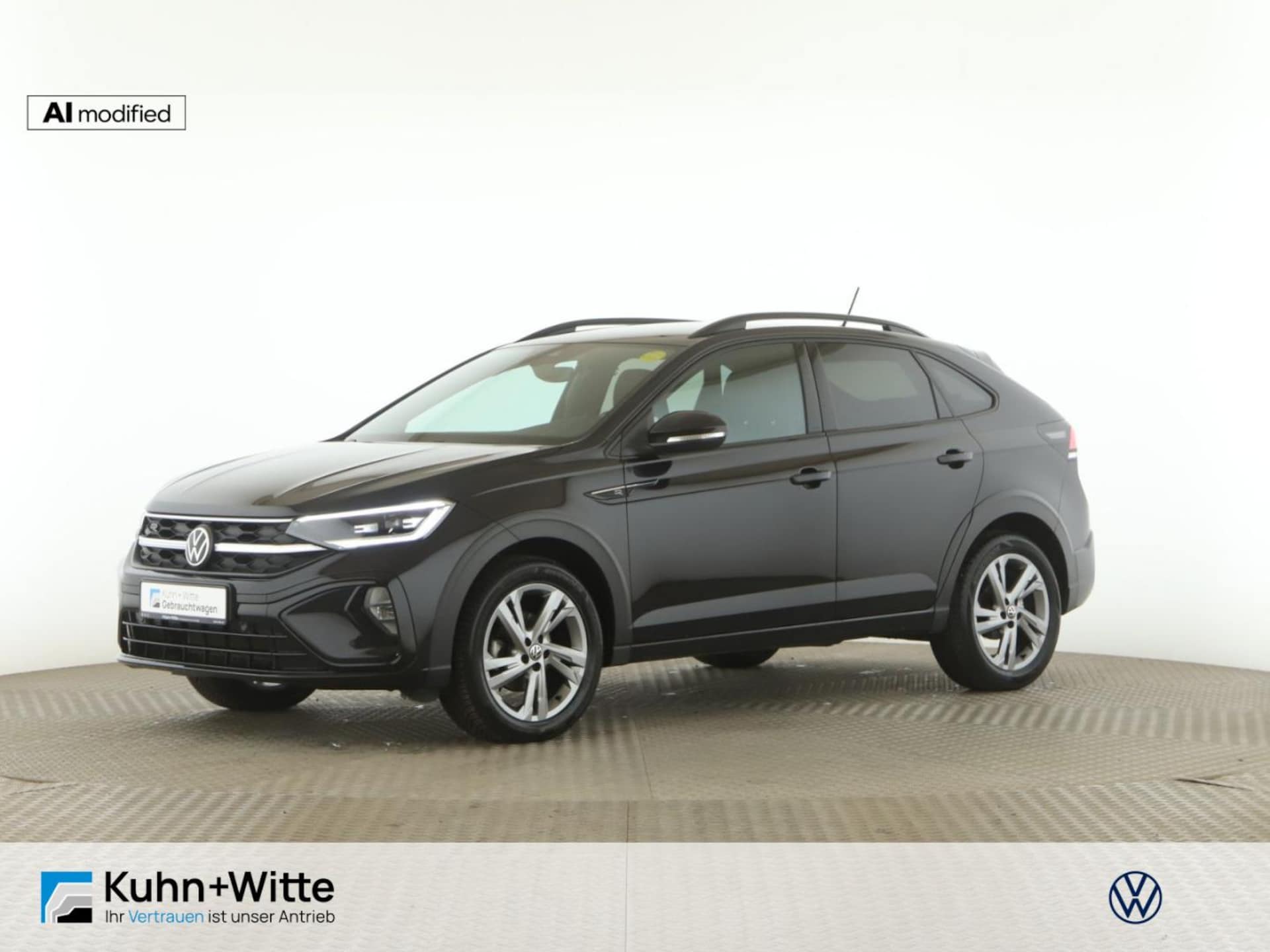 Volkswagen Taigo 2022