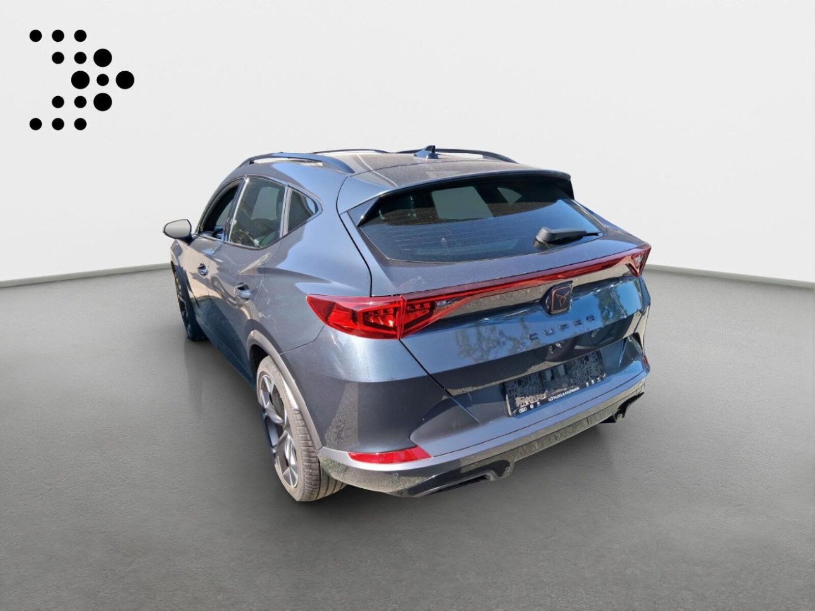 CUPRA Formentor – Bild 3