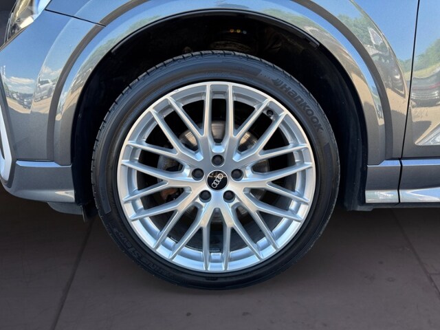 Image about Audi Q2 30 TFSI Schaltgetriebe