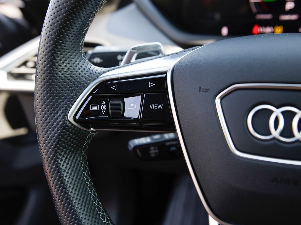 Image about Audi RS e-tron GT e-tron quattro