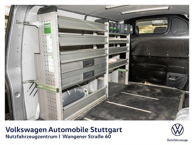 Volkswagen T6.1 Transporter