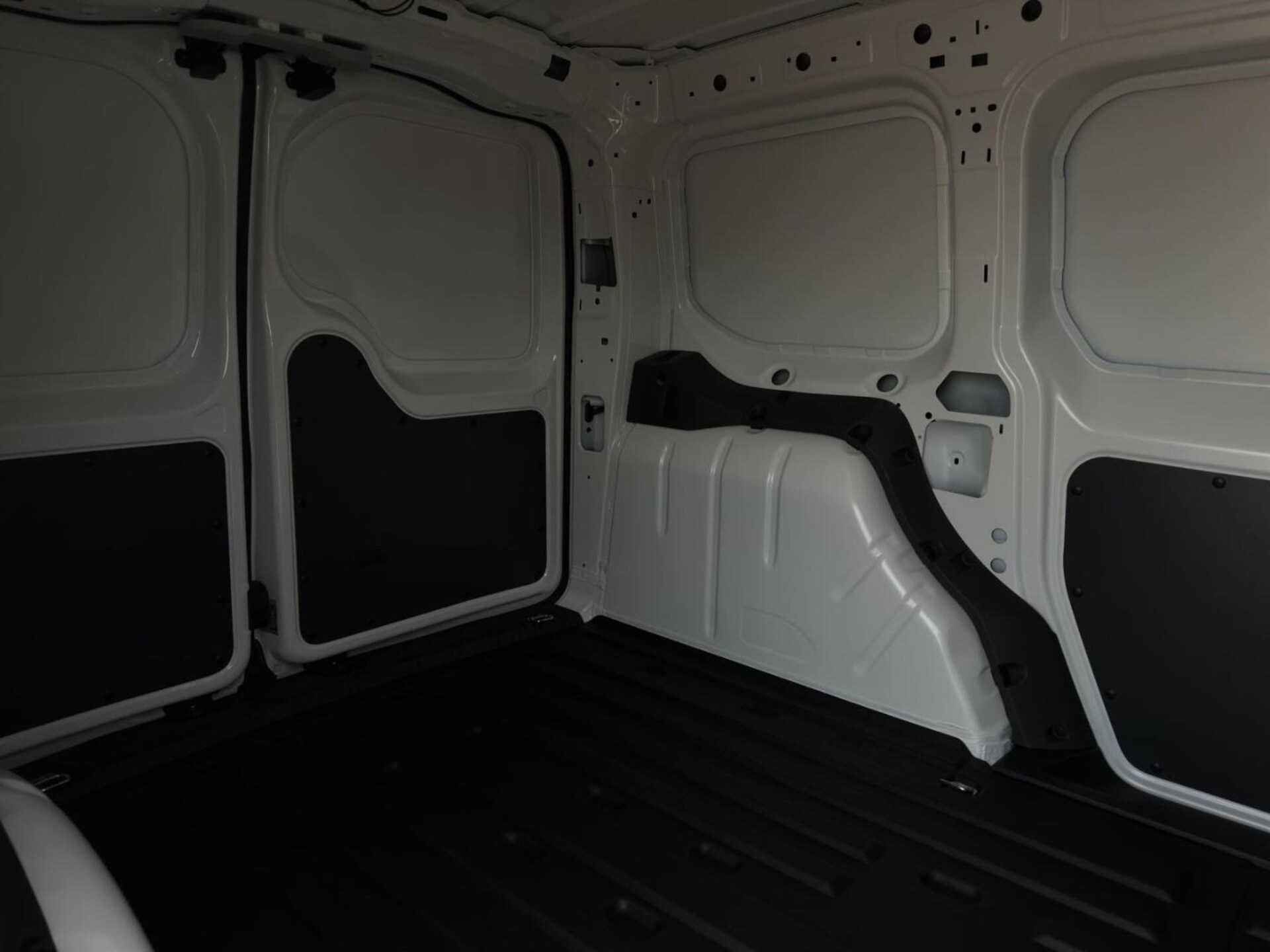 Volkswagen Caddy Cargo