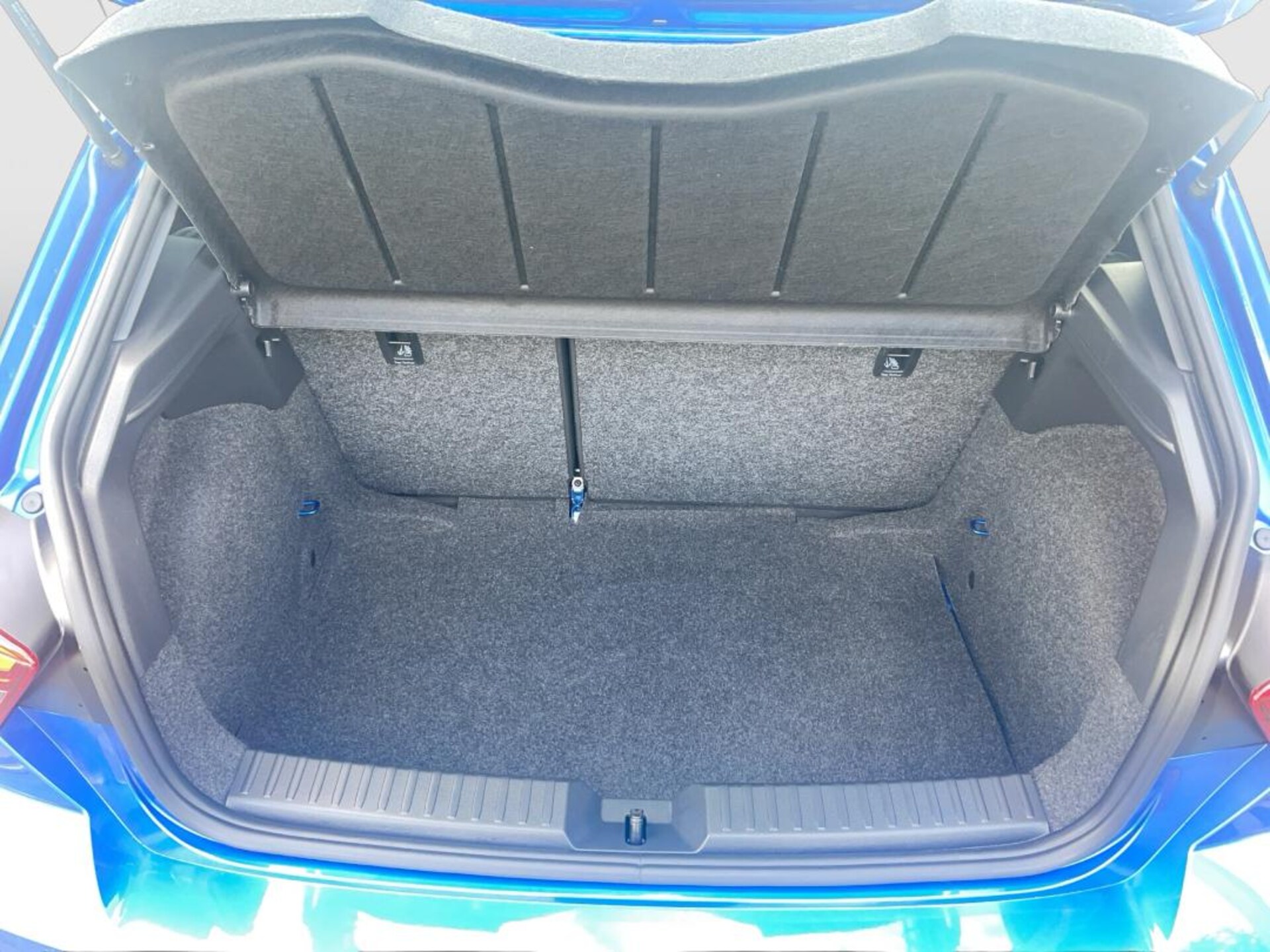 SEAT Ibiza FR