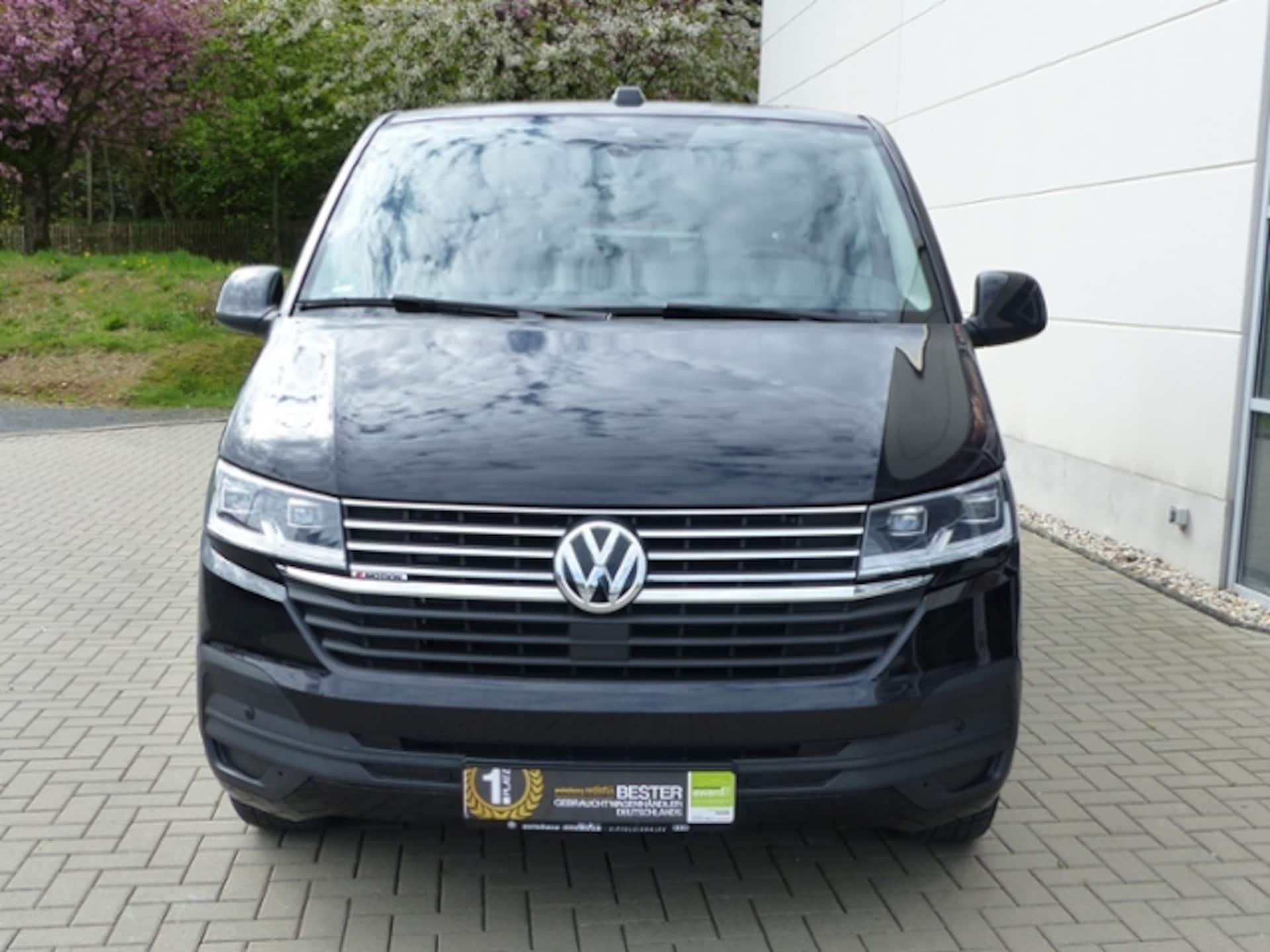 Volkswagen T6.1 Multivan Comfortline