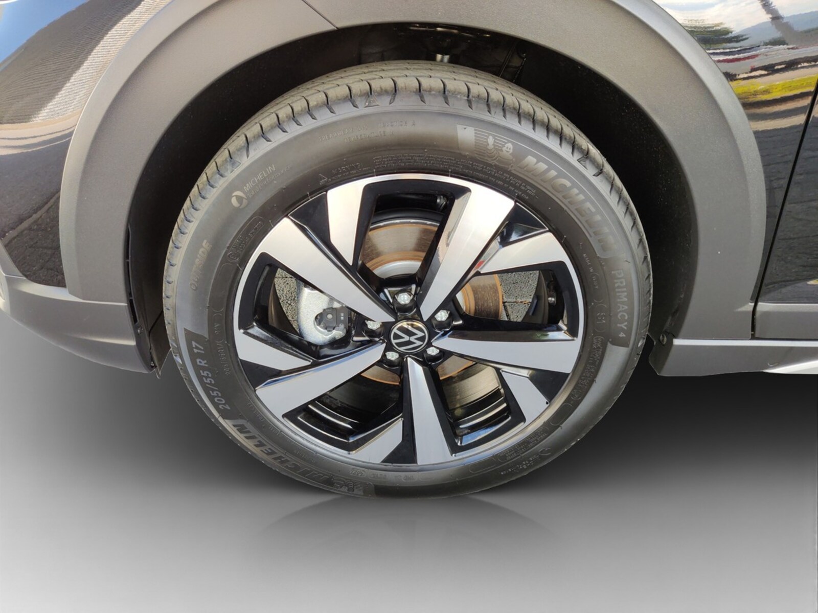 Volkswagen Taigo – Bild 11