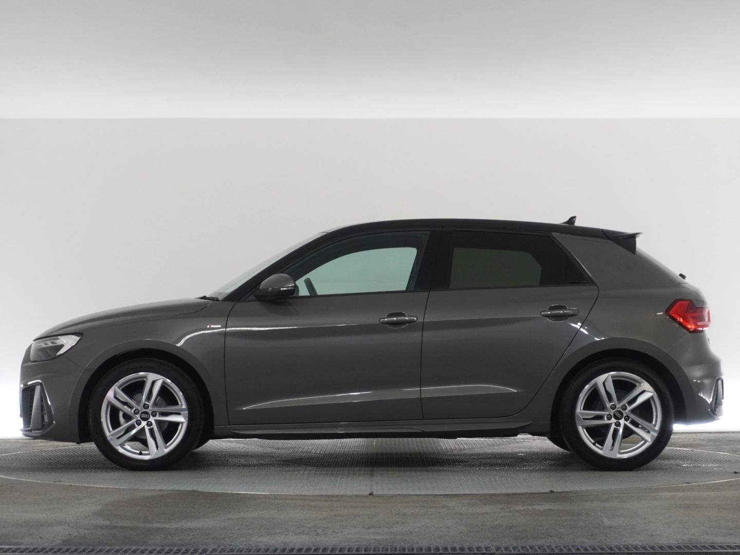 Audi A1 Sportback 25 TFSI S line 70(95) kW(PS) S tronic for more details contact your dealer