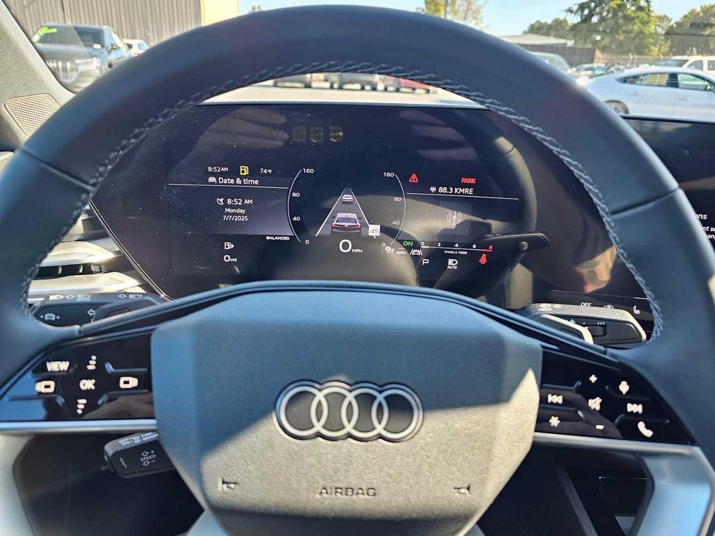 2025 Audi New A5 Premium - Photo 24