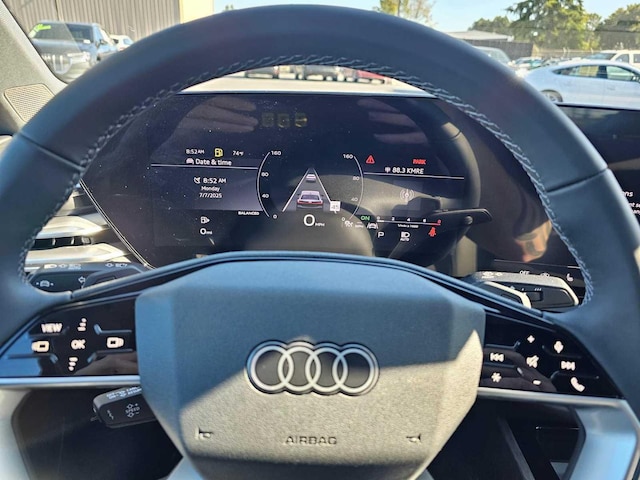 2025 Audi New A5 Premium - Photo 24
