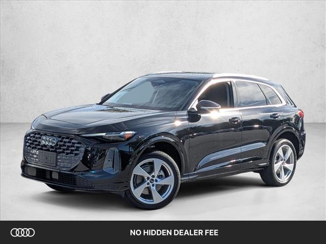 2025 Audi Q5 40 Premium Plus's photo
