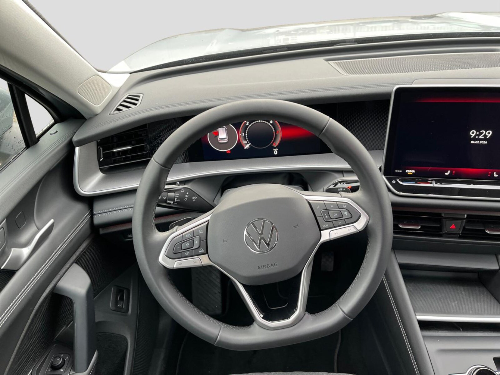 Volkswagen Tayron – Bild 7