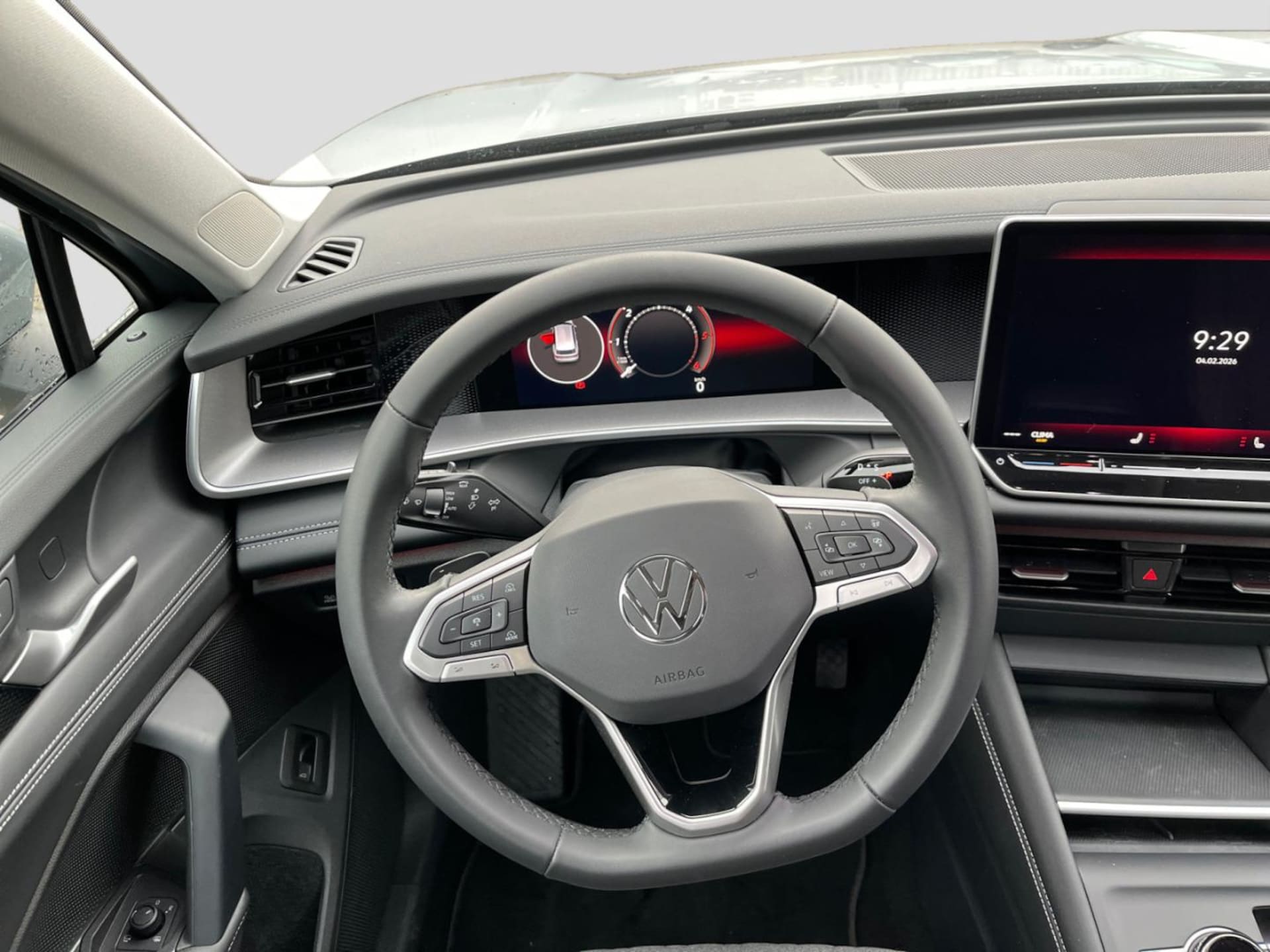 Volkswagen Tayron Life