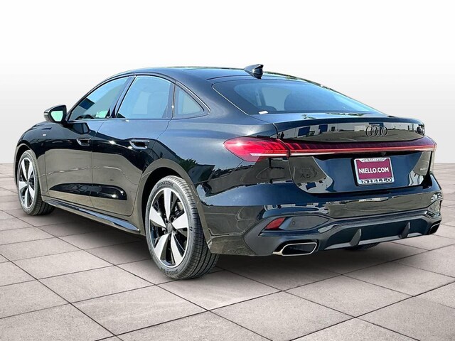 2026 Audi A5 Sedan