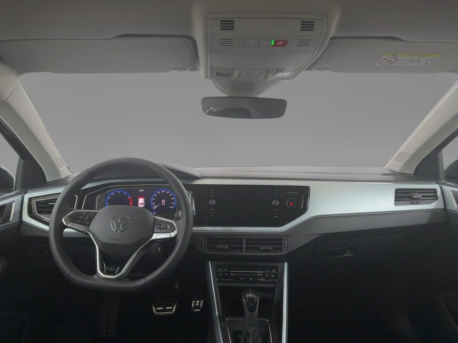Volkswagen Taigo – Bild 8