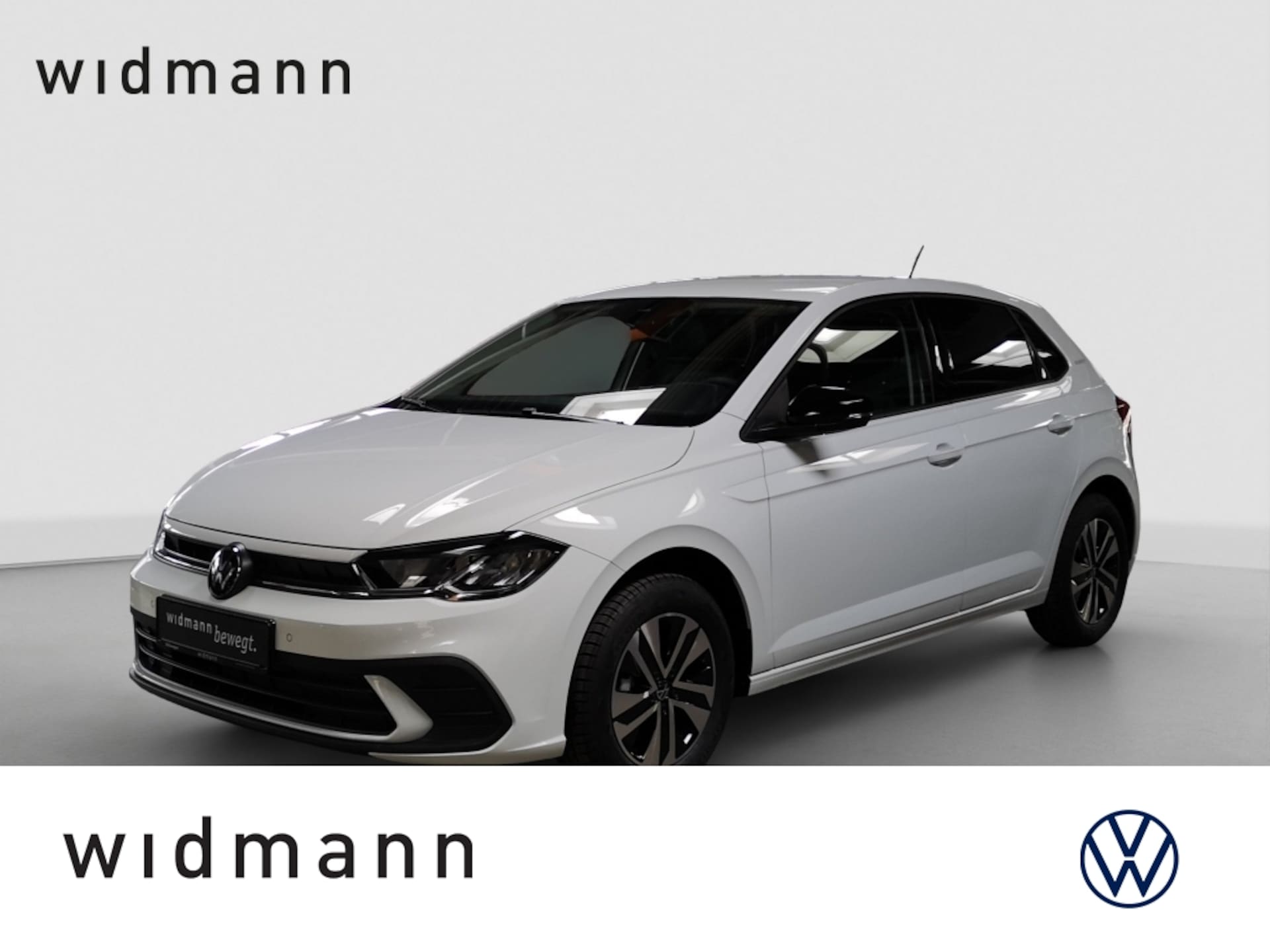 Volkswagen Polo ENERGY