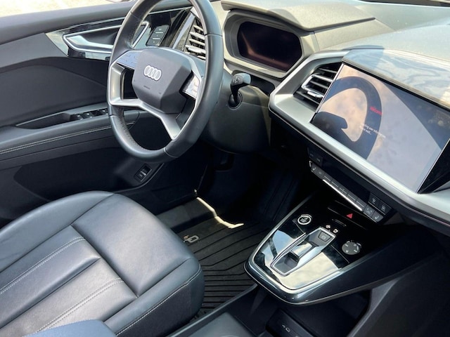 2023 Audi Q4 e-tron