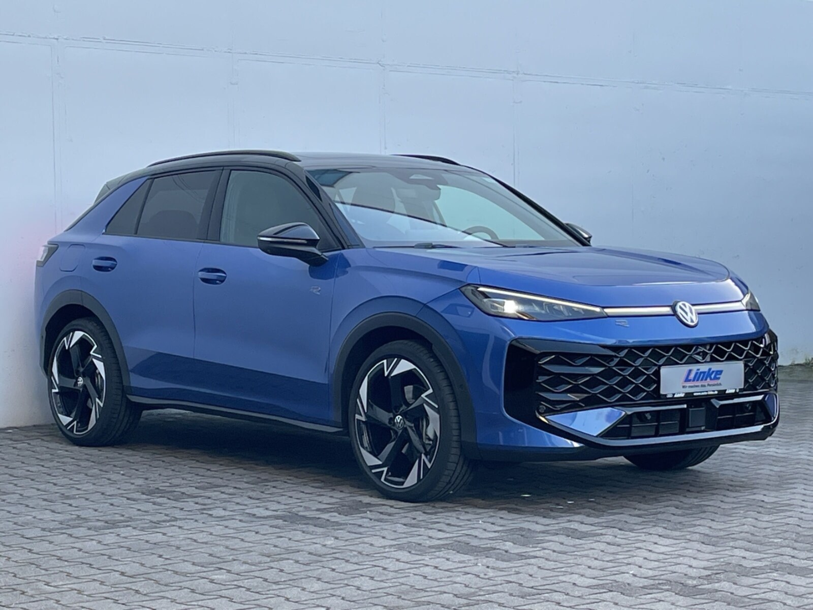 Volkswagen T-Roc – Bild 2