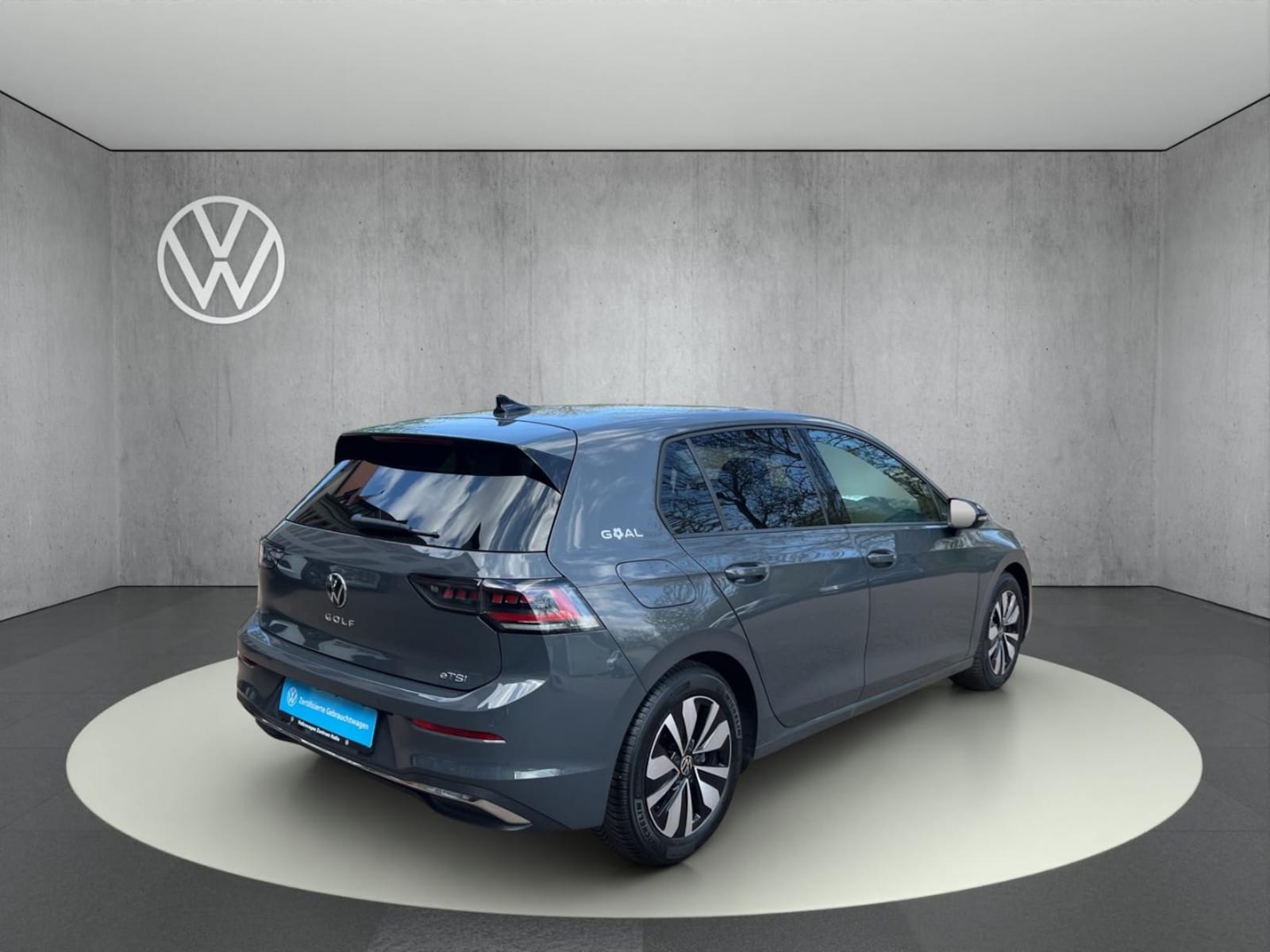 Volkswagen Golf – Bild 9