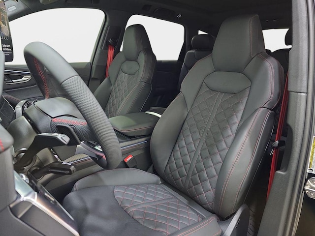2026 Audi SQ7 Prestige - Photo 15