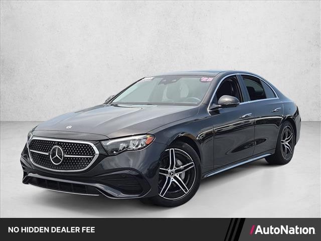 Photo of 2026 Mercedes-Benz E 350