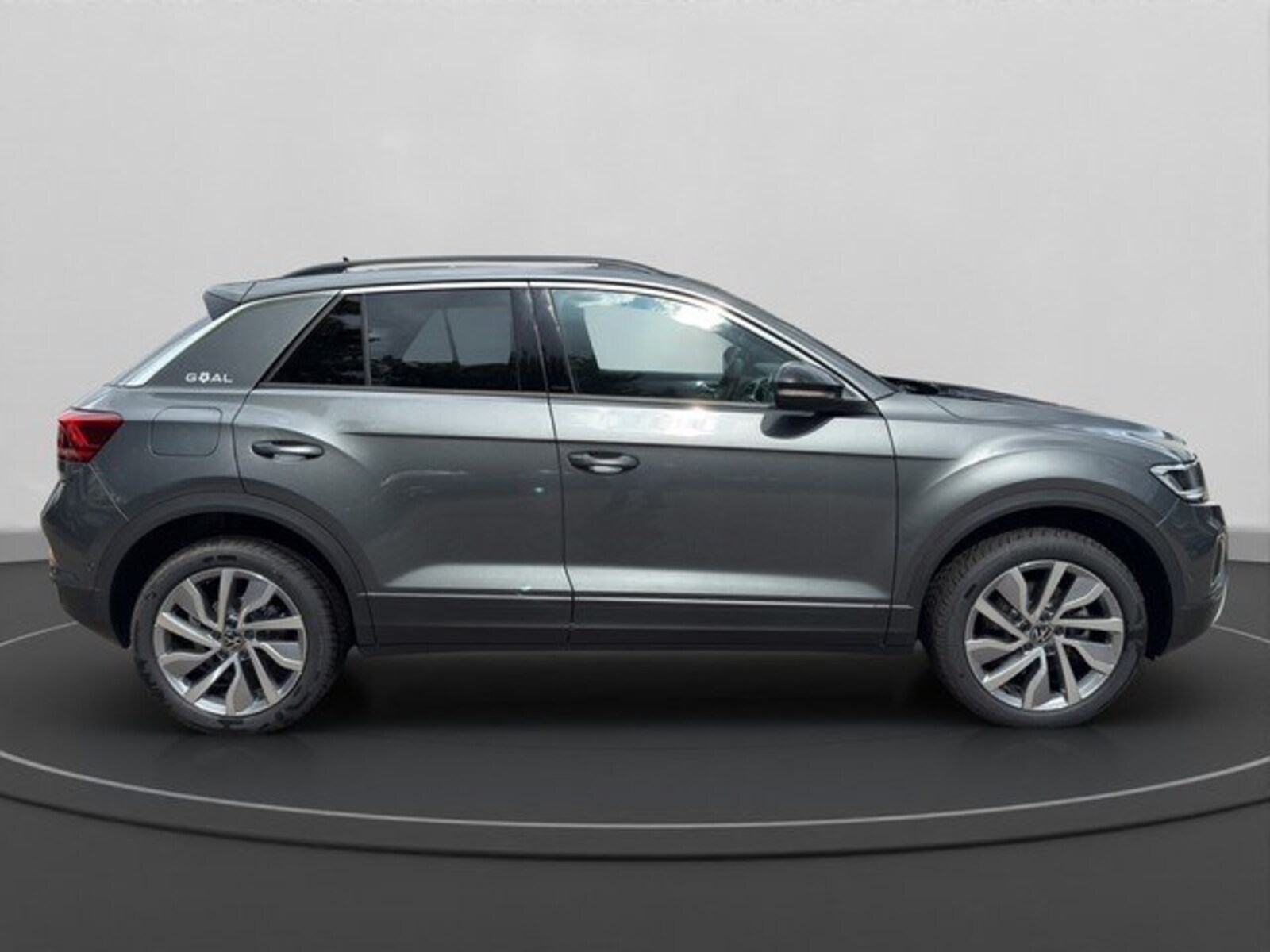 Volkswagen T-Roc – Bild 4
