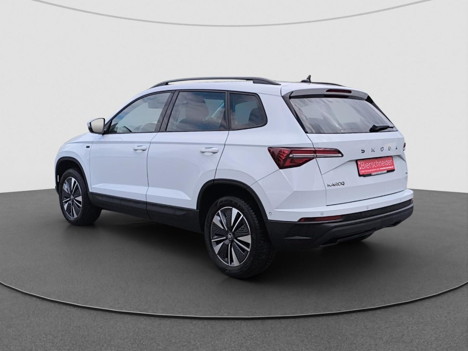 Škoda Karoq – Bild 7
