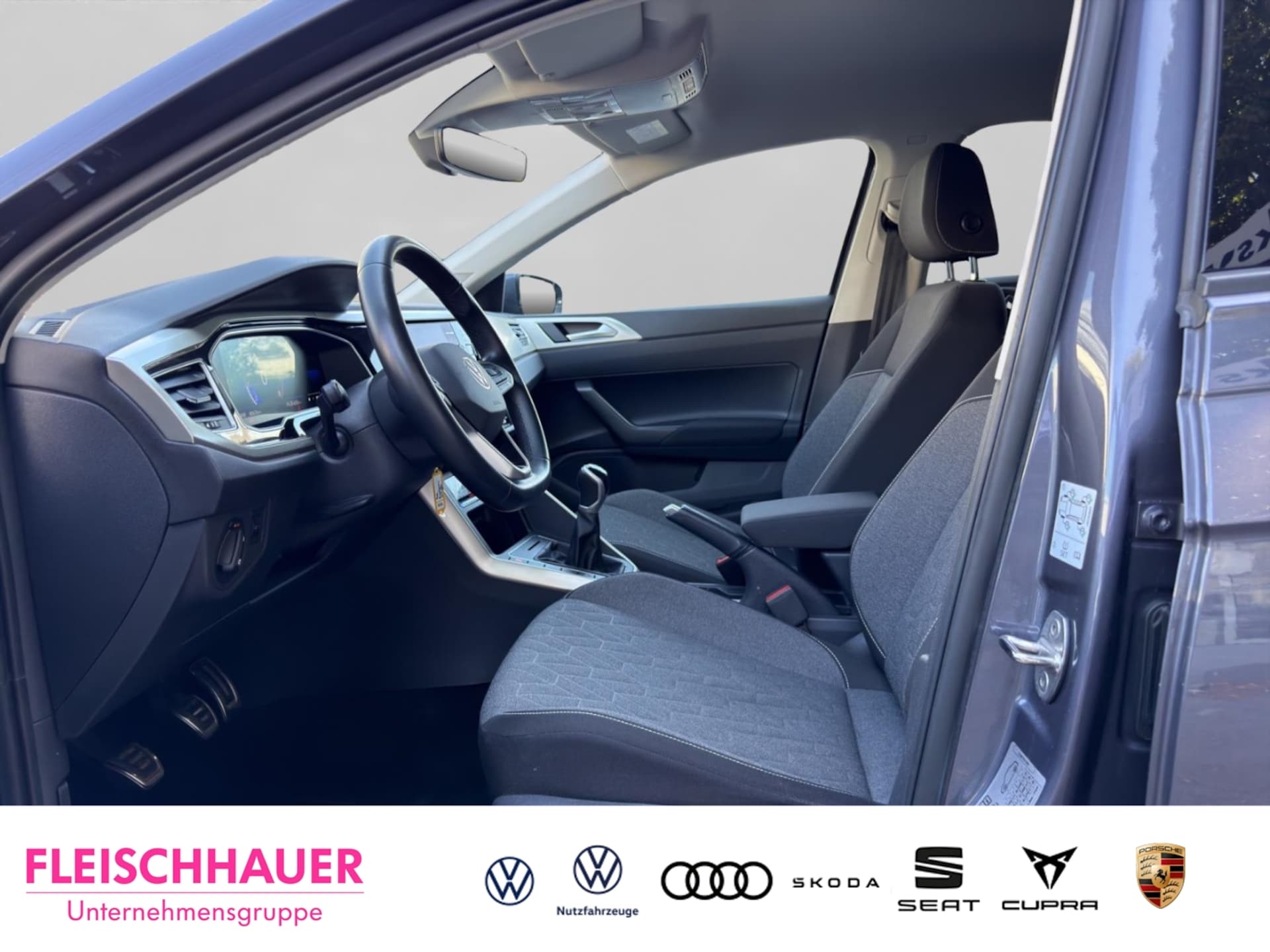 Volkswagen Polo MOVE