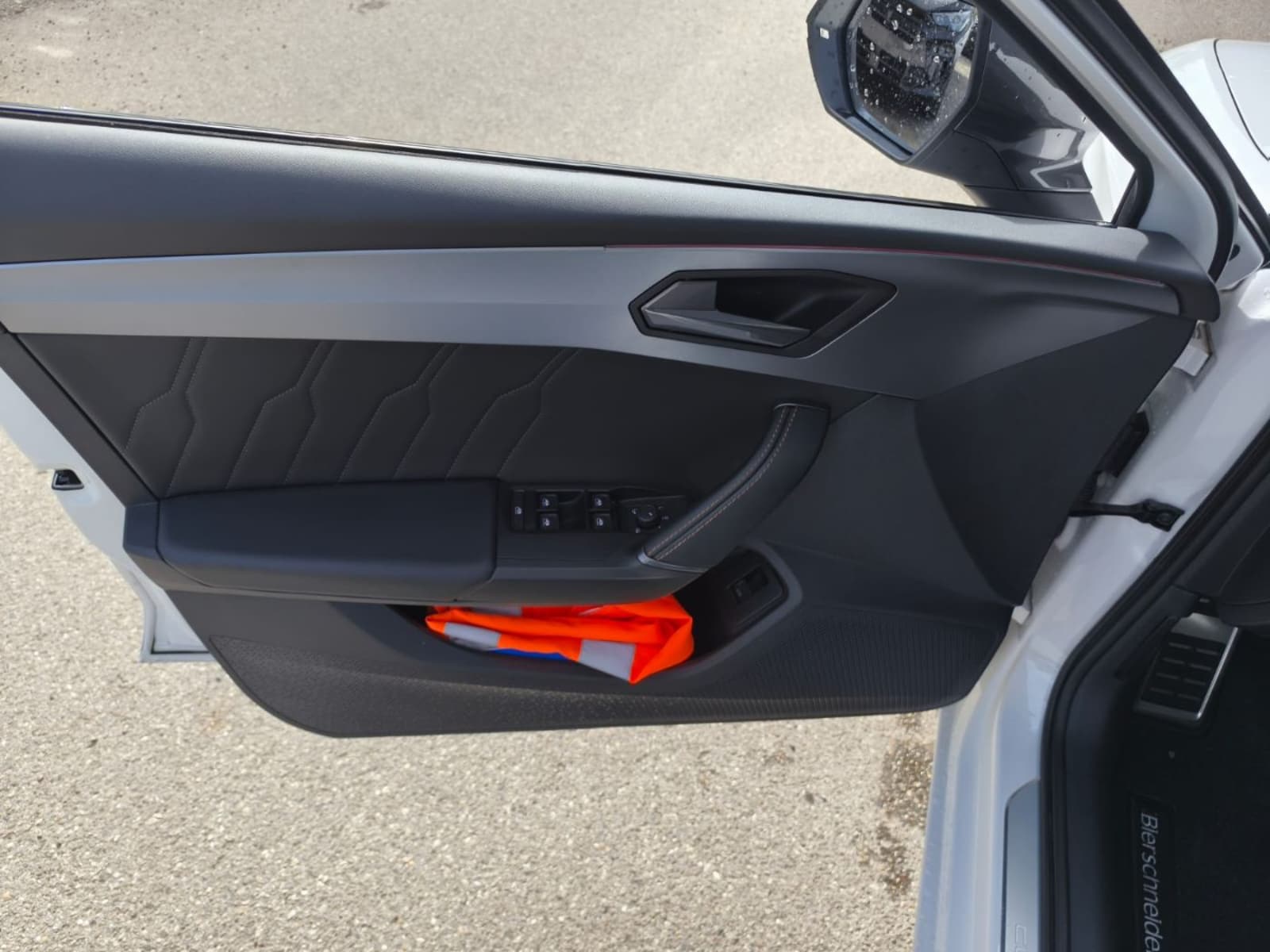 CUPRA Leon Sportstourer – Bild 12