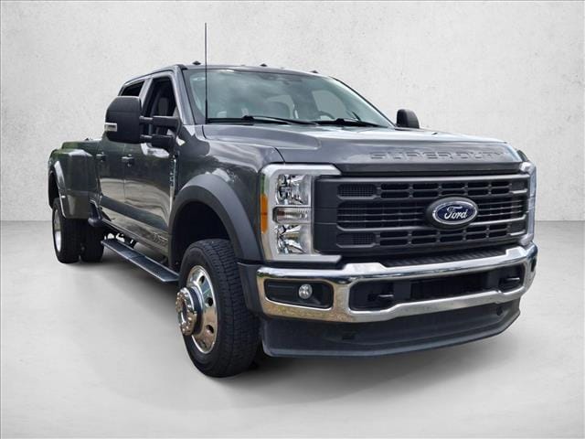 2023 Ford