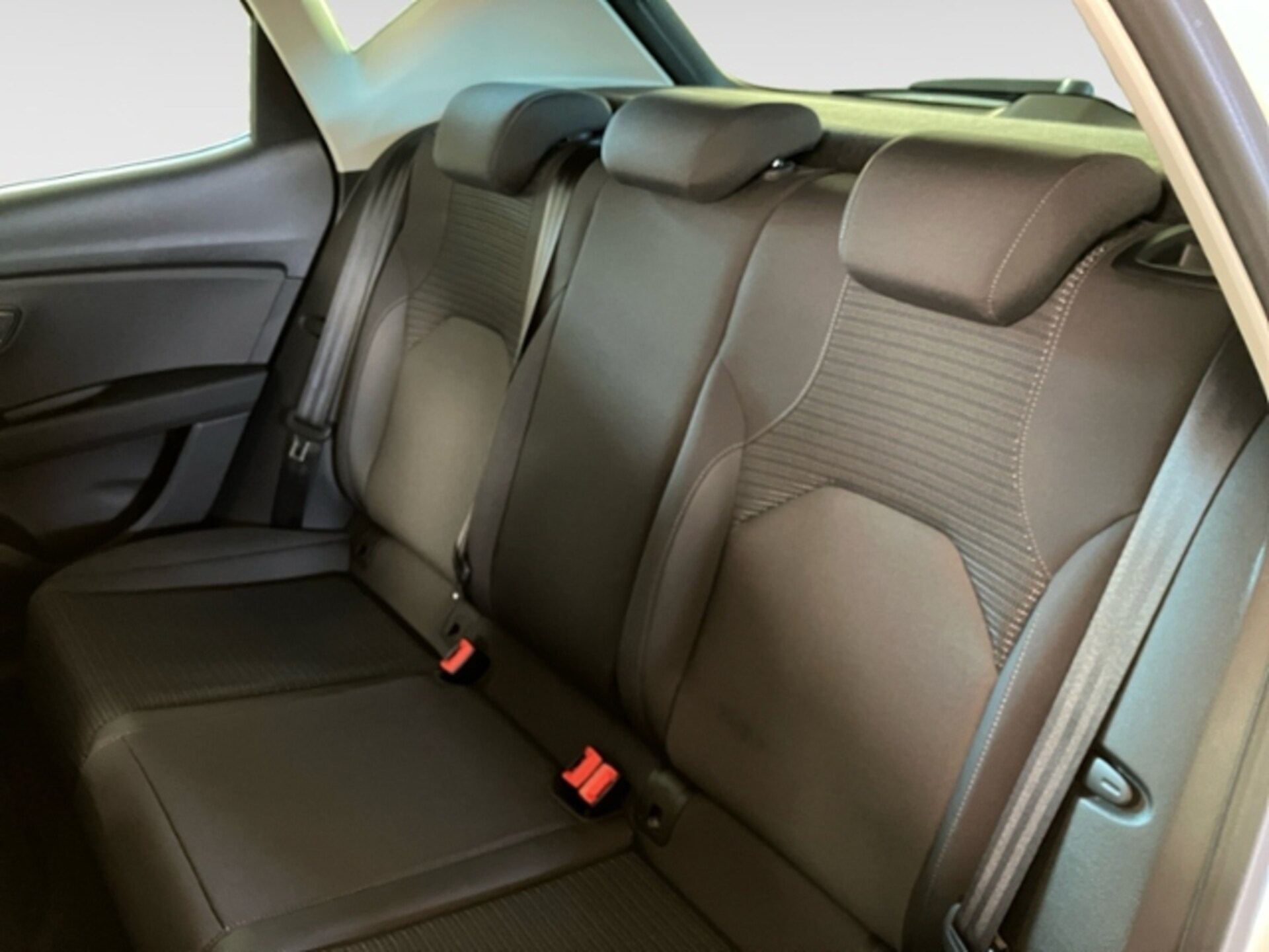SEAT Leon XCELLENCE