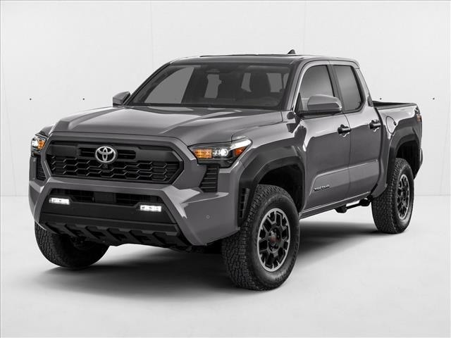 Photo of 2024 Toyota Tacoma