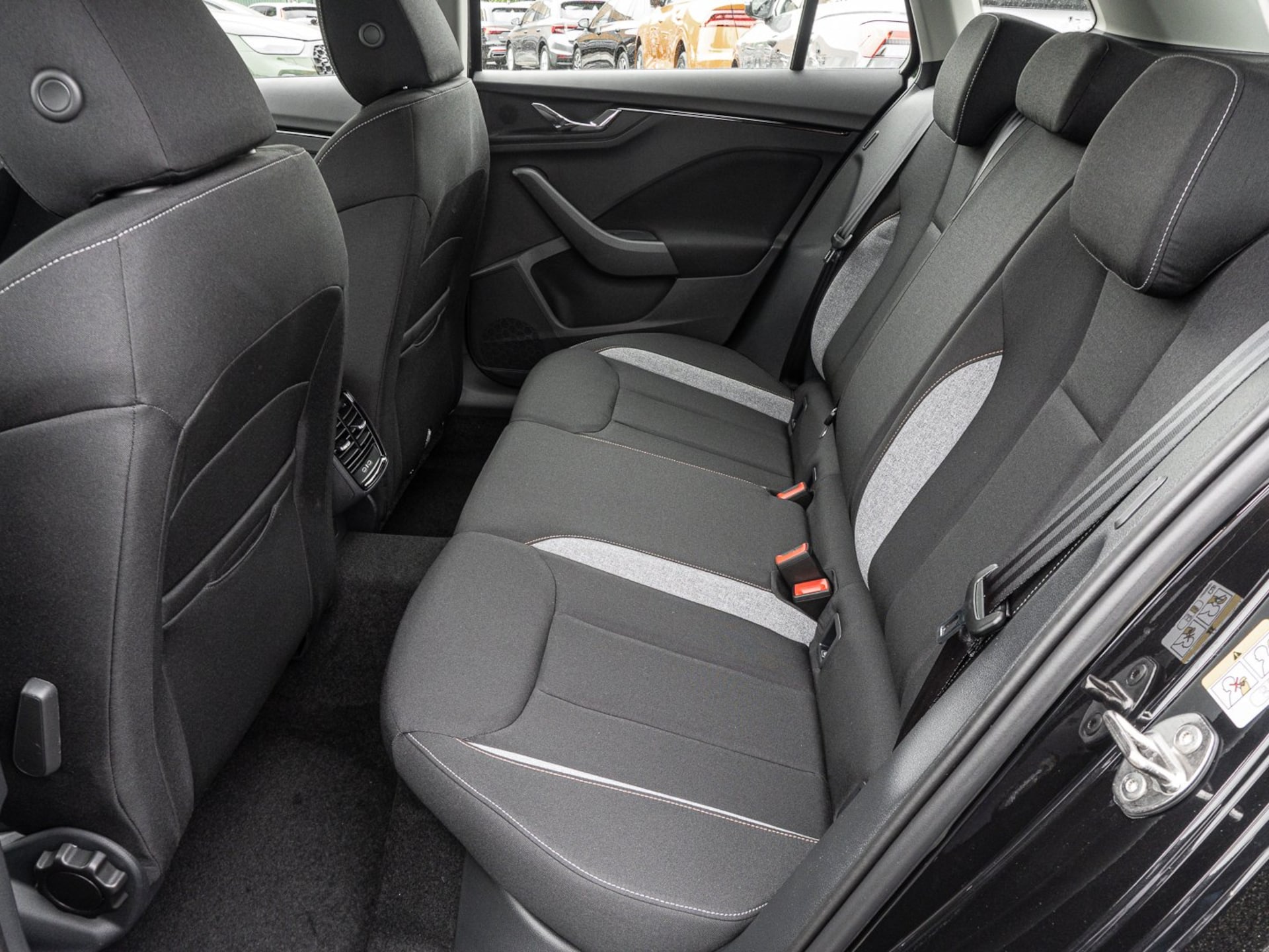 Skoda Kamiq Selection