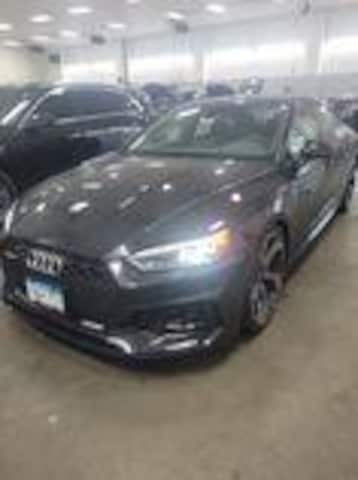 Photo of 2019 Audi RS5 Sportback