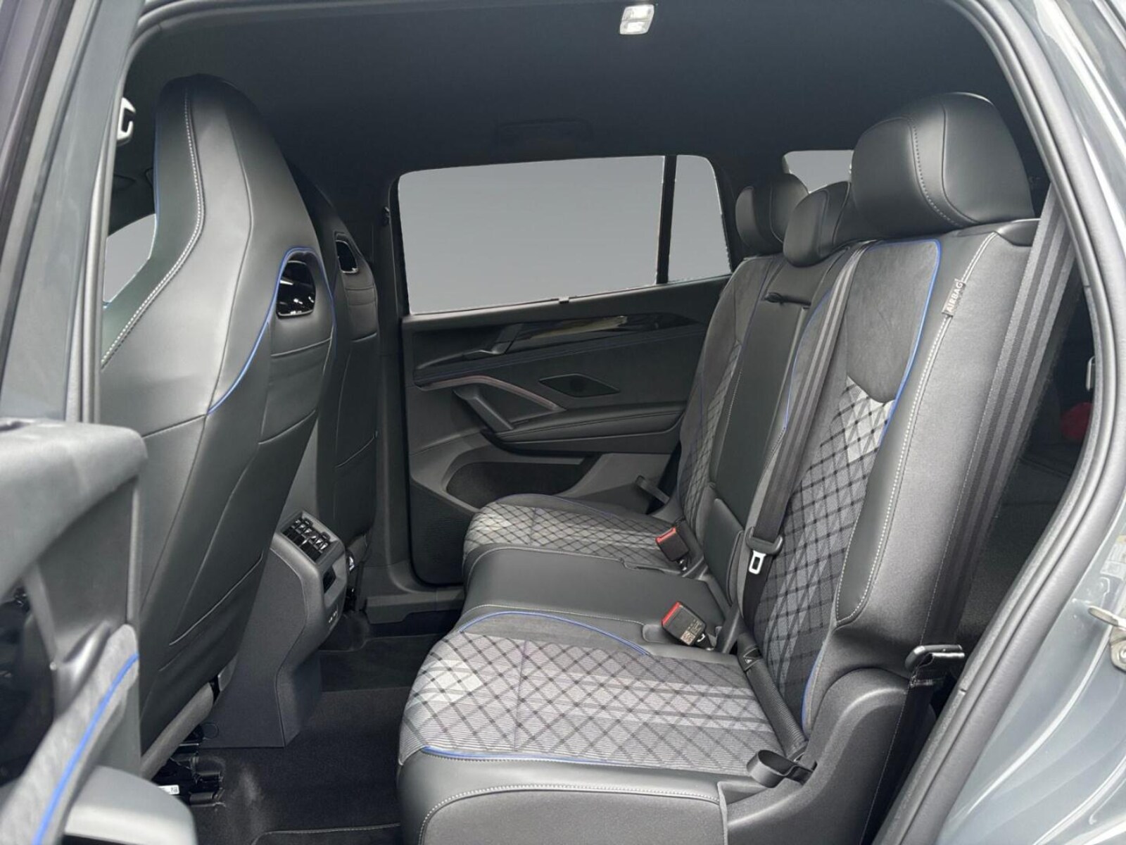 Volkswagen Tayron – Bild 10