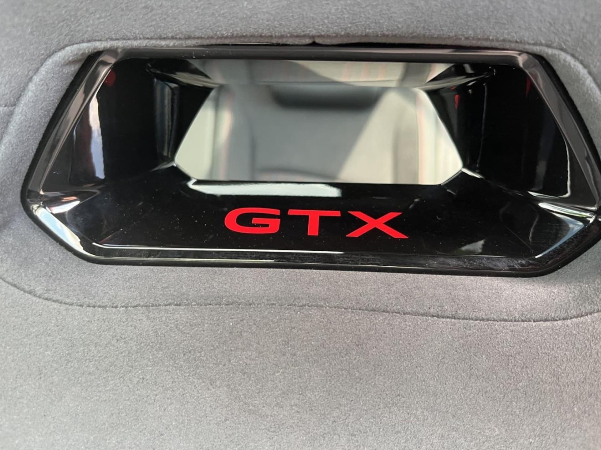 Volkswagen ID.3 GTX Performance