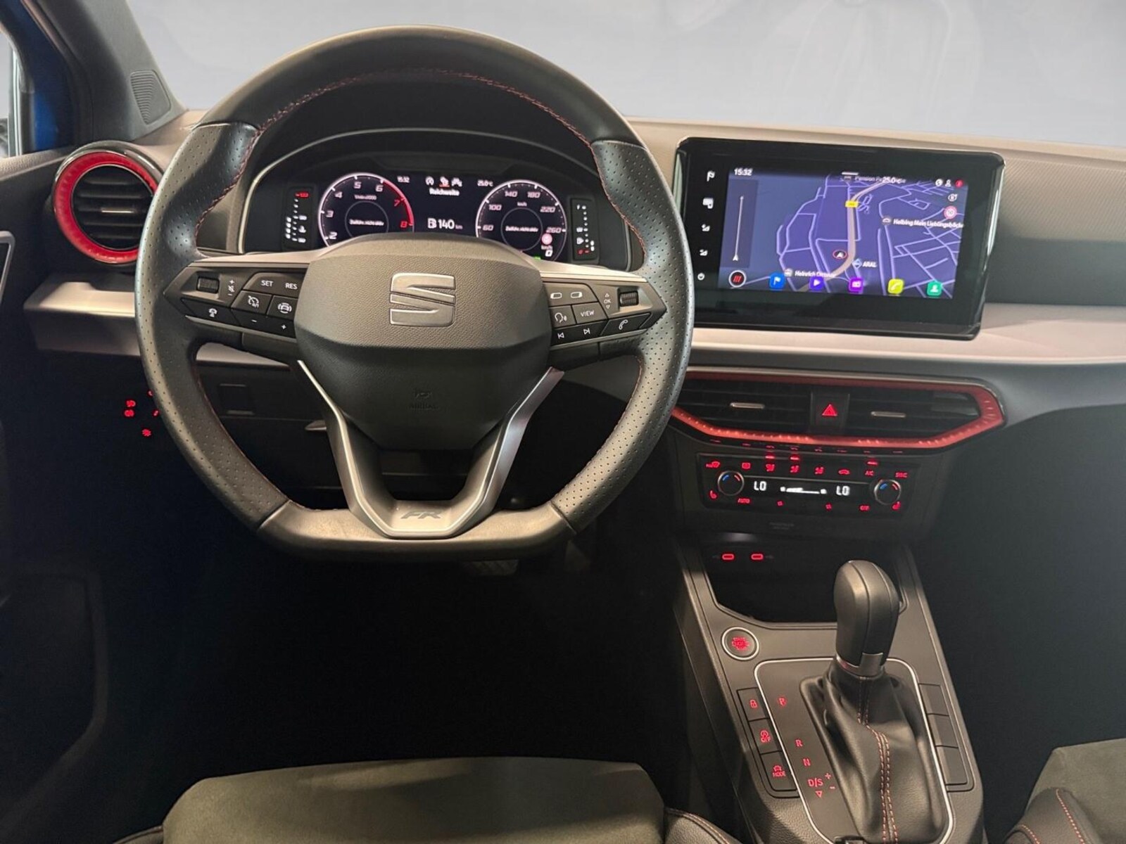 SEAT Ibiza – Bild 18