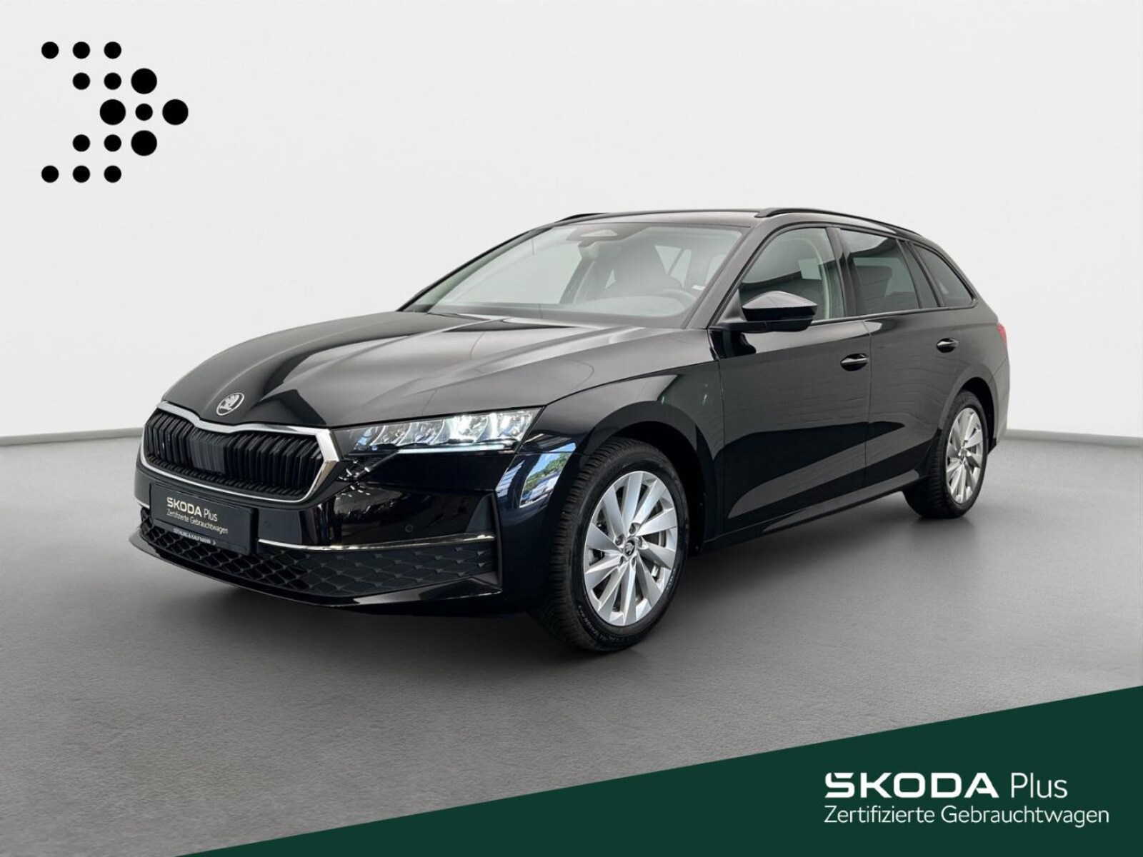 Škoda Octavia Combi